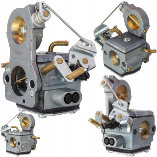 Karburátor na kosačku na trávu - KARBURÁTOR pre HUSQVARNA PARTNER K750 K760 C3-EL29BHQ CUTTER 5032832-09