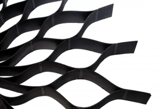 Rošty,povrchy do záhrady - Výška Geocrat Geosiator 5 cm - 2,75x6,2 m 380 mm