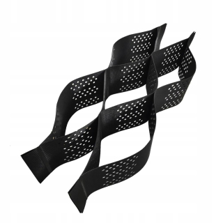 Rošty,povrchy do záhrady - Geocrata Slope Garden Garble Grille 2,5 cm veľká