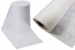 Agrotextília - Geotextile 100 cm x 50m gr. 100 g drenáž, agrotextil, záhrada