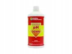 Ghe pH mínus 5l
