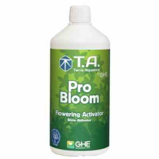 Záhradné hnojivo - Ghe Pro Bloom 250 ml