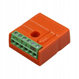 Gibidi Krispol Gorke Key Regaser Radio 433,92 MHz