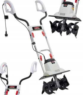 NAC TIE75-S 750W ELEKTRICKÝ KOLILER
