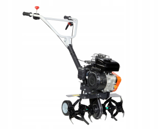 Oleo-mac mh 155k kultivátor