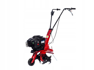 Eurosystems Lazappa BS450E spaľovací kulis