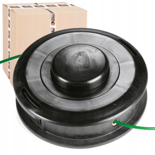 Hlava pre záhradné náradie - STRUNOVÁ HLAVA PRE OLEO-MAC TAP&GO 3.5 160MM