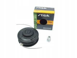 Stiga SBC 233/242/243/252/253 D alebo