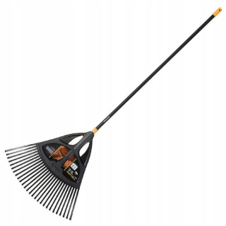 Hrable - Pevné listy XL Fiskars 1015645