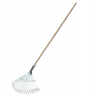Trávne listy z 30 cm nastaviteľná tráva