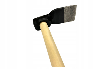 Motyka, kultivátor - Graca Forest Garden Motyk Hacka 1,5 kg Kuta lask