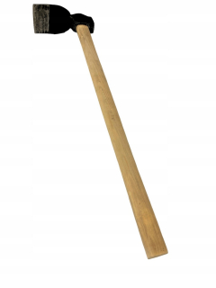 Motyka, kultivátor - Graca Leśna Garden Motyk Haczka 2 kg Kuta Polska