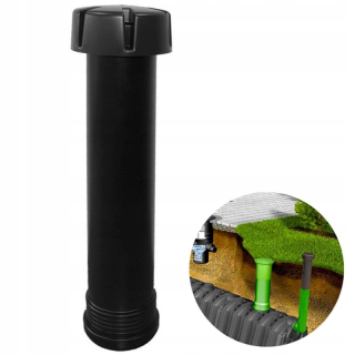 Poklop na šachtu, studňu - Stihl reťazové zaostrenie 1/4 "a 3/8" 4 mm