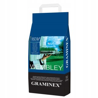 Graminex wembley 4 kg tráva odolná voči promenáde