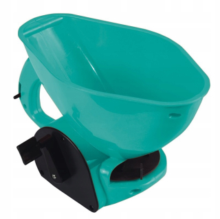 Záhradná ručná sejačka - Greenmil Rotary Seeder 1,5 l GR0029
