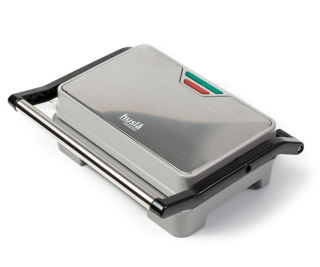 Elektrický záhradný gril - Elektrický gril Husla Baster 73925
