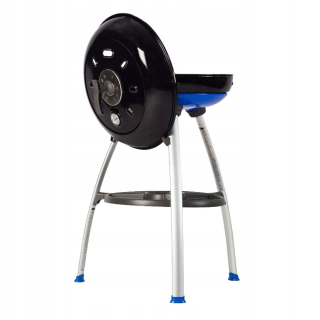 Plynový gril - CADAC 47 cm plynový gril s vekom