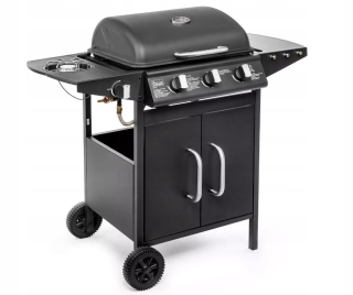 Plynový gril - CADAC BRAAI SKOTTEL 47 cm 30 MBAR GAS GRIL