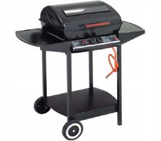 Plynový gril - Landmann Gas Grill 2,0 5,5 kW Snake+reduktor