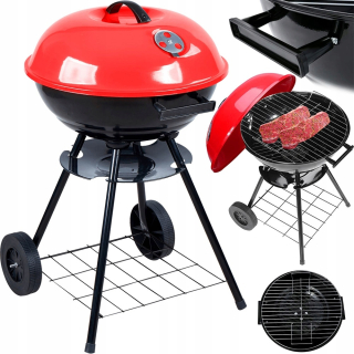 Gril na drevené uhlie - Briquette pini a kay 10 kg drevená briketa bukový pečie