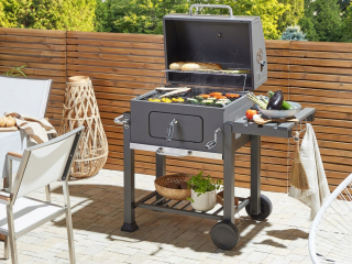 Gril na drevené uhlie - Mata teflónová podložka Grill rúry 3 kusy