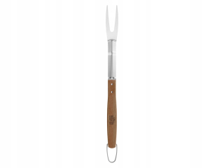 Grilovacia súprava náradia - Grillmeister Grill Cork 46 cm oceľ