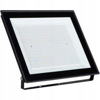 Záhradné halogény - Grune NV LED-200-B