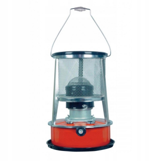 Záhradný skleník - Ohrievač ohrievača na farnosti 3,6 l
