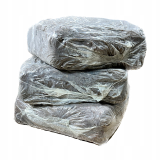 Huby na pestovanie - Obrovské poľské koliesko 80 cm, 3 farby +Freebies !!!