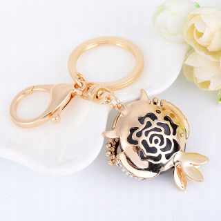 Gu.B/Bon Key Ring