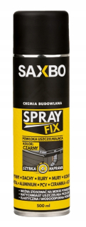Laky, farby na záhradný nábytok - Oprava tesnenia gumy