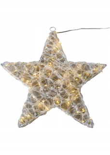 Star LED___ CB7001 dekoratívne