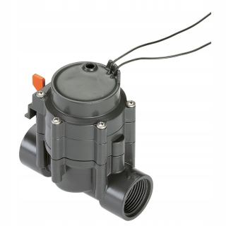 Spojka, adapter na závlahový systém - Gardena 1278-27 Automatický ventil 24 V