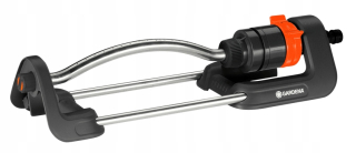 Postrekovač - Gardena Aqua S 18700 Garden Shuttle Sprinkler
