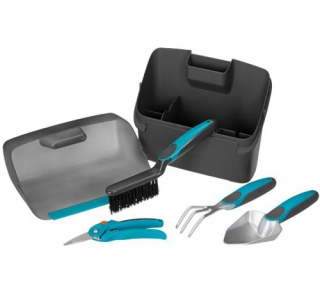 Súprava záhradného náradia - Gardena City Balkony Tool Set 8970