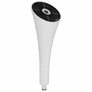 Solárna zapichovacia záhradná lampa - Gardena Clickup!