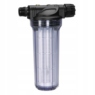 Filter na kosačku na trávu - Filter čerpadla Gardenna 6000 L/H 1730-20
