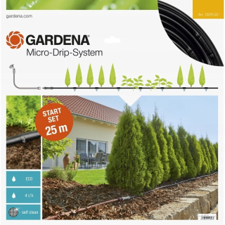 Príslušenstvo pre záhradné náradie - Gardena Micro-Drip Spring Line M 13011