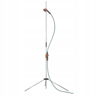 Spojka, adapter na závlahový systém - Gardena żyłkowa plus 350/23 9806-20