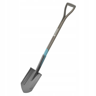 Vidly, lopata - Gardena Natureline Shadel Sharp s FSC 100% 17001 rukoväť