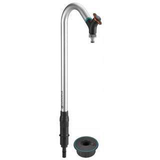 Príslušenstvo pre záhradné náradie - Gardena Pipelin Garden Tap pre plechovku 8252