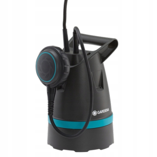 Čerpadlo,  hydrofór - Pumpové čerpadlo Gardena 8200 9000 -29