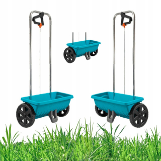 Sejačka - Gardena Universal Seeder L 432-20