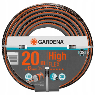 Bazénová hadica k čerpadlu - Gardena Garden Hose Comfort Highflex 1/2 18063