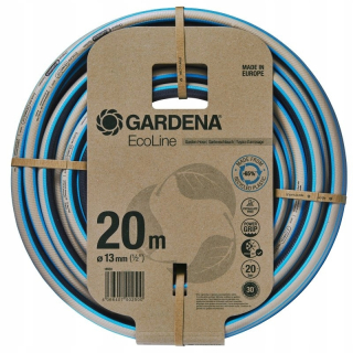 Bazénová hadica k čerpadlu - Garden Garden Hose Ecoline 1/2 "20 m 18930