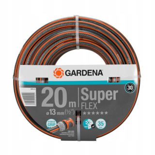 Bazénová hadica k čerpadlu - Gardena Garden Vertical Basic Set 13150