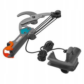Záhradné nožnice - Husqvarna Corecut line 2,4x240m HQ597669212