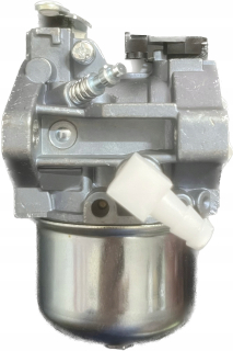 Solenoid do kosačky - Karburátor 499158 Briggs & Stratton 10-21 km 699831