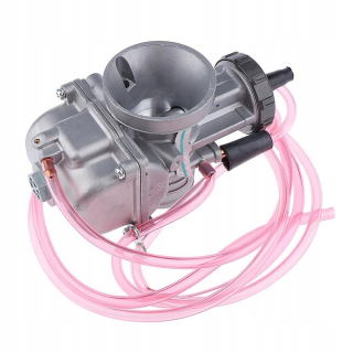 Karburátor na kosačku na trávu - PWK 36mm Air Carb Carburetor pre motocyklový skúter