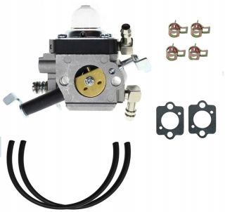 Karburátor na kosačku na trávu - Wacker Neuson BS60-2 /2i BS-50 /2 Typ 242 Karburátor